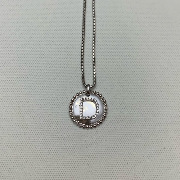 Initial Pendants - NEW - Picture 7 of 8